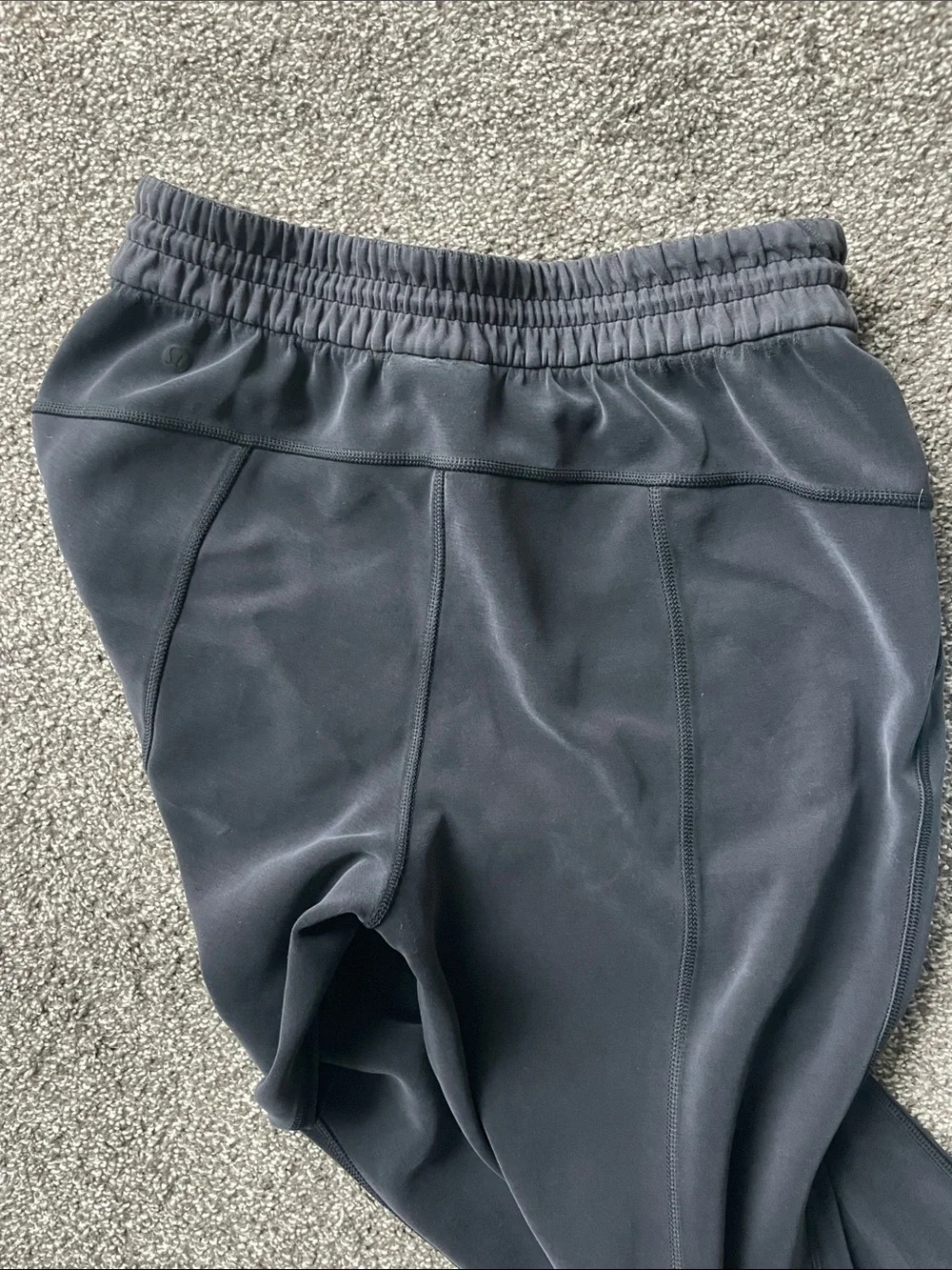 Lululemon softstreme pants